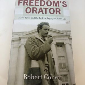 Freedoms Orator Book